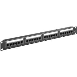 Microconnect PP-013 Patch Panel 1U