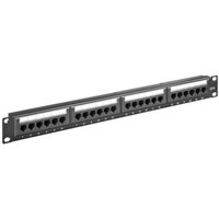 Microconnect PP-013 patch panel 1U