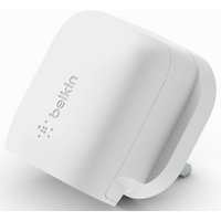 Belkin WCA006myWH Smartphone White AC Fast charging Indoor