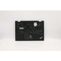 Lenovo Upper Cover w/FPR