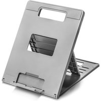 Kensington SmartFit Easy Riser Go Adjustable Ergonomic Laptop Riser an