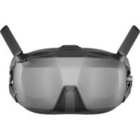 DJI Goggles N3 Dedicated head mounted display 328 g Black. Grey
