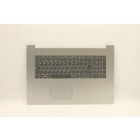 Lenovo UpperCseSM W/K NFP L81DK