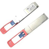 Cisco QSFP-40G-SR4-S= network transceiver module Fiber optic 40000 Mbi