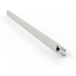 Patchbox .One / Cassette / 30RU / Utp / White