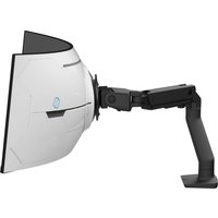 Ergotron HX Series HX ARM WITH VERY HEAVY DUTY PIVOT DESK 144.8 cm (57