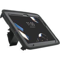 Mobilis 063032 tablet case 25.4 cm (10") Bumper Black