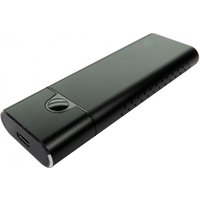 Cables Direct USBC TO M.2 NVME SSD ENCLOSURE