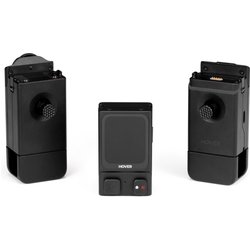 Hoverair Beacon And Joystick Bundle Black