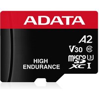 ADATA AUSDX64GUI3V30SHA2-RA1 memory card 64 GB MicroSDXC UHS-I Class 1