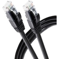 Maplin Outdoor External RJ45 CAT6 Copper UTP Ethernet Network LAN Cabl