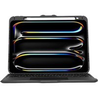 Targus VersaVu QWERTY UK English Bluetooth Black