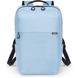 Dicota D32122-RPET Backpack Casual Backpack Blue Polyester