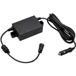 Zebra P1063406-133 Power Adapter/Inverter Auto Black