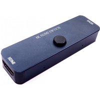 Cables Direct HD8K-SWB12 video switch HDMI