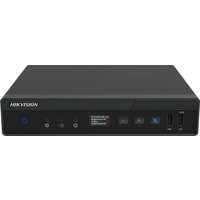 Hikvision DS-DT60P-02HI04NO video wall processor Black