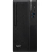 Acer Veriton 2000 VS2722G Mid Tower Intel Core i3-14100 8GB RAM 256GB SSD Windows 11 Pro Desktop PC
