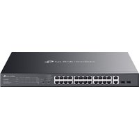 TP-Link Omada ES228GMP network switch Managed L2 Gigabit Ethernet (10/