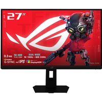 ASUS ROG Strix XG27JCG computer monitor 68.6 cm (27") 5120 x 2880 pixels 5K Ultra HD LCD Black