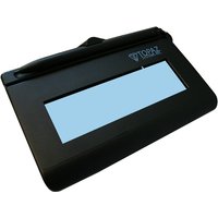 Topaz Systems SigLite LCD 1x5 Black