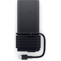 DELL 492-BDQD power adapter/inverter Indoor 130 W Black