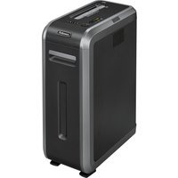 Fellowes Paper Shredder 125i 18 Sheet Strip Cut Shredder with 53 Litre