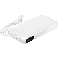 Belkin BPB028hqWH 20000 mAh White