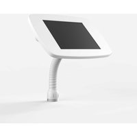 Bouncepad Original Flex | Exposed Front Camera and Home Button | White
