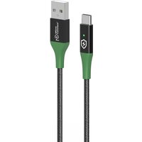 Microconnect MC-SMART USB-A-C-02 USB cable USB 2.0 2 m USB A USB C Bla