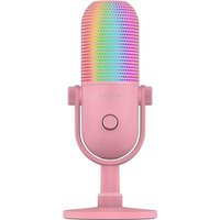 Razer SEIREN V3 CHROMA 32 BIT DSP QUARTZ