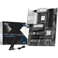 MSI 1851 PRO Z890-S WIFI6E