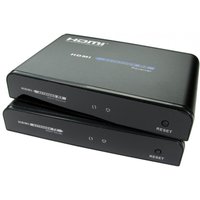 Cables Direct HD-EX345-120A AV extender AV transmitter & receiver