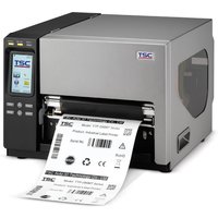 TSC TTP-286MT label printer Direct thermal / Thermal transfer 203 x 20