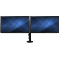 StarTech.com Desk-mount Dual-Monitor Arm - Cross Bar - Grommet/Desk Cl