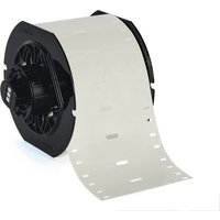 Brady B33-75X15-7643-WT printer label White Non-adhesive printer label