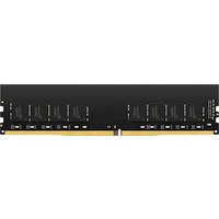 Lexar LD4AU004G-B2666GSST memory module 4 GB 1 x 4 GB DDR4 260-pin SO
