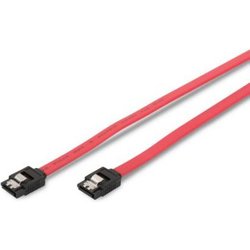 Microconnect SAT15005C Sata Cable 0.5 M Sata 7-Pin Pink