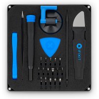 iFixit EU145348-5 electronic device repair tool 13 tools