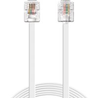 Sandberg Telephone RJ11-RJ11 1.8 m