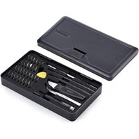 StarTech.com 40-Piece Computer Repair Toolkit for Laptop/PC/Electronic