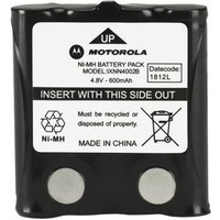 Motorola 00242 two-way radio accessory Battery