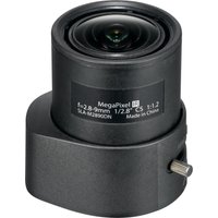 Hanwha SLA-M2890DN security camera accessory Lens