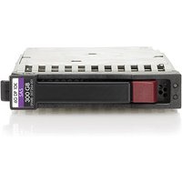 HPE 300GB hot-plug dual-port SAS HDD internal hard drive 15000 RPM 2.5