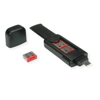 11.02.8330 port blocker Port blocker key USB Type Plast