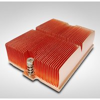 Dynatron A-2 Processor Heatsink/Radiator Copper