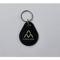 Charge Amps RFID keyring ki 10 pcs