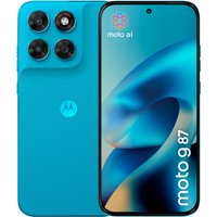 moto g87 17.2 cm Hybrid Dual SIM Android 16.0