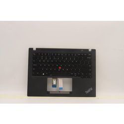 Lenovo Mech_Sm Kdcc Euro Eng