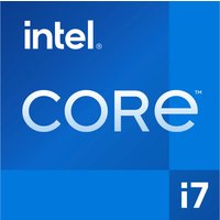 Intel Core i7-14700K processor 33 MB Smart Cache Tray