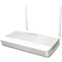 DrayTek 2767ax VDSL 2.5G + AX3000 wireless router Gigabit Ethernet Dua
